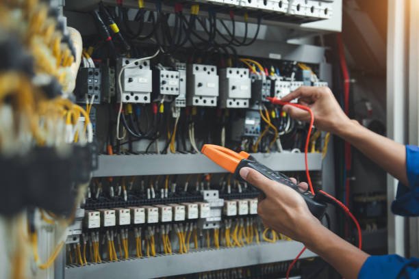 Why Trust Our Certified Electricians for Your Electrical Needs in Red Oak, TX?